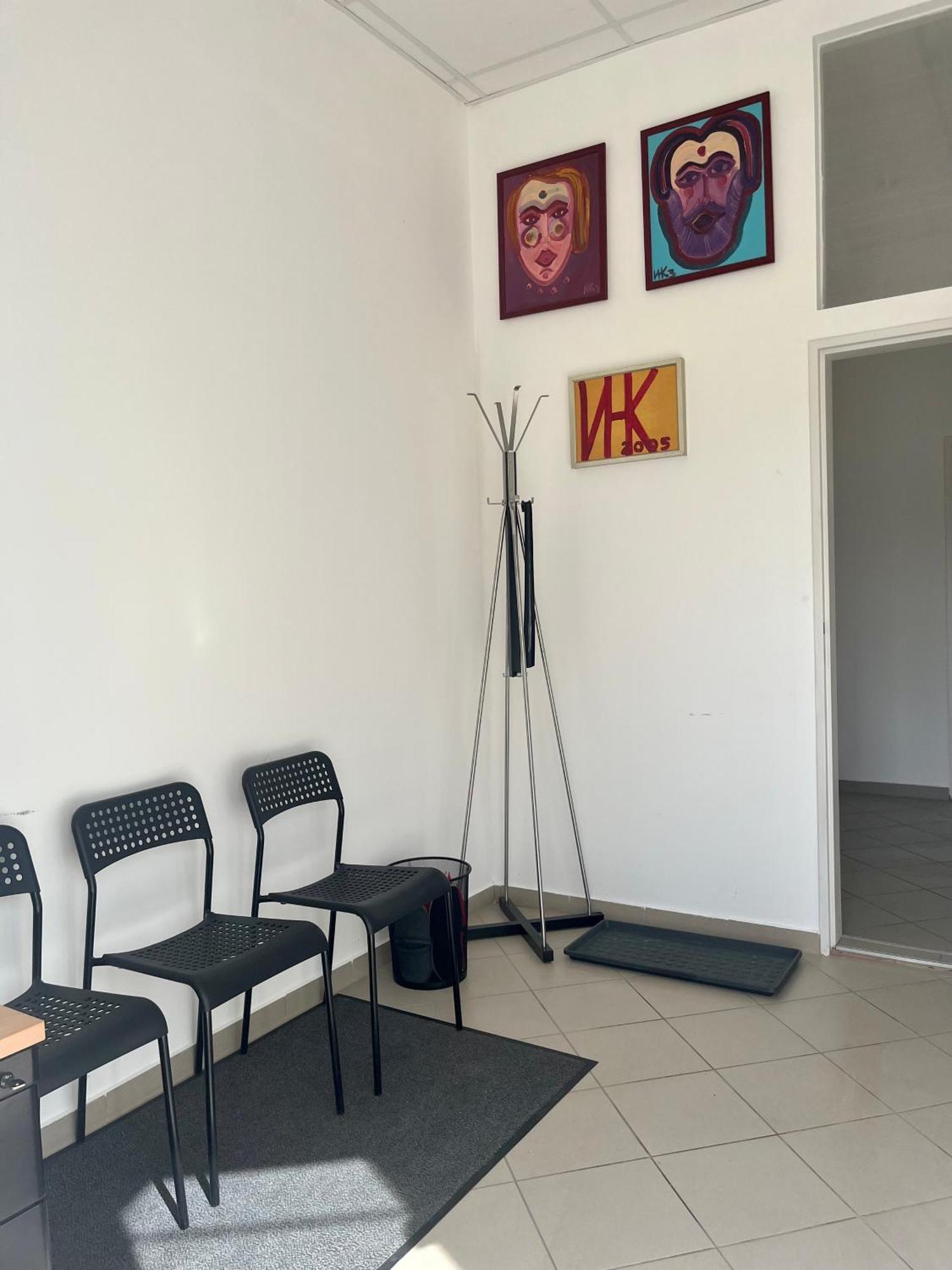 Apartmán Spacious With Parking Bratislava